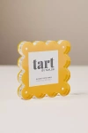 Tart By Taylor Acrylic Scalloped Picture Frame