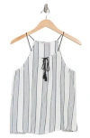Tart Cambria Halter Neck Tank