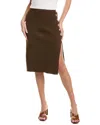Tart Caralea Skirt In Brown