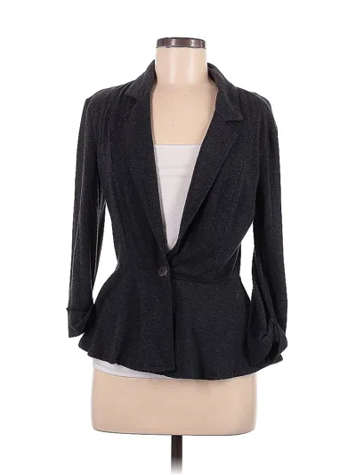 Pre-owned Tart Cardigan Sweater In Black