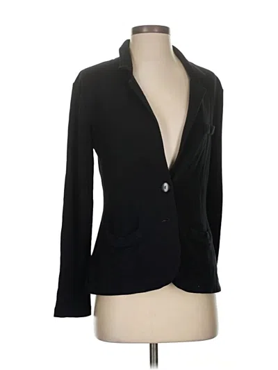 Pre-owned Tart Cardigan Sweater In Black