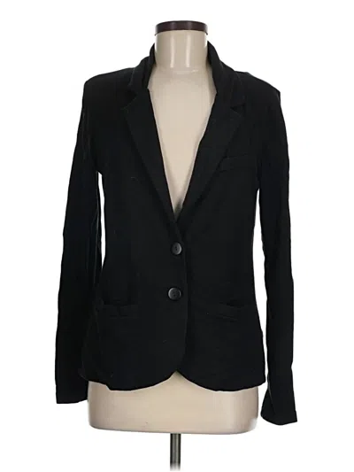Pre-owned Tart Cardigan Sweater In Black