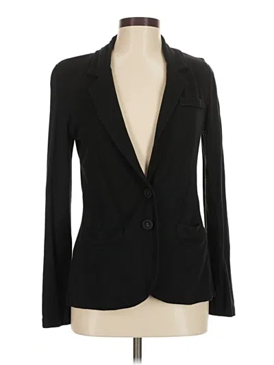 Pre-owned Tart Cardigan Sweater In Black