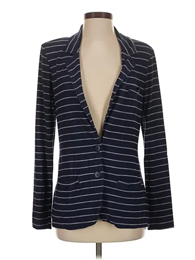 Pre-owned Tart Cardigan Sweater In Blue