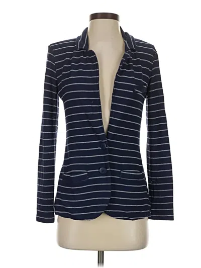 Pre-owned Tart Cardigan Sweater In Blue