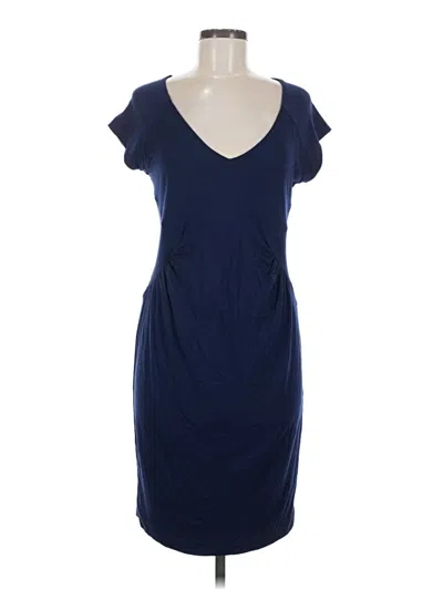 Pre-owned Tart Casual Dress In Blue