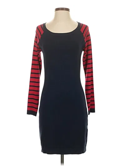 Pre-owned Tart Casual Dress In Blue