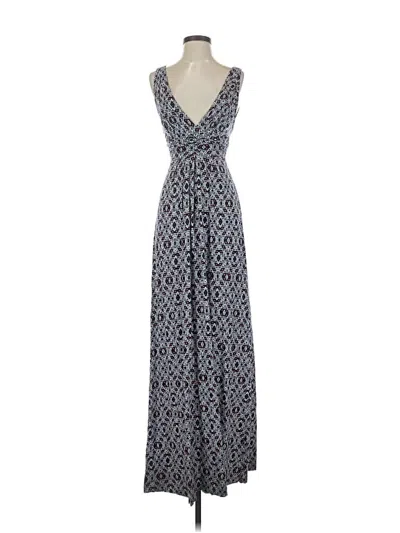 Pre-owned Tart Casual Dress In Gray