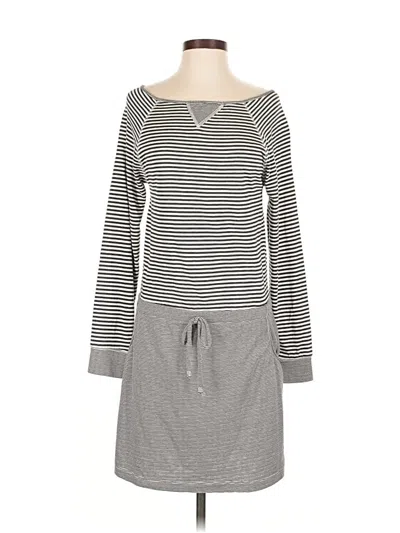 Tart Casual Dress In Black