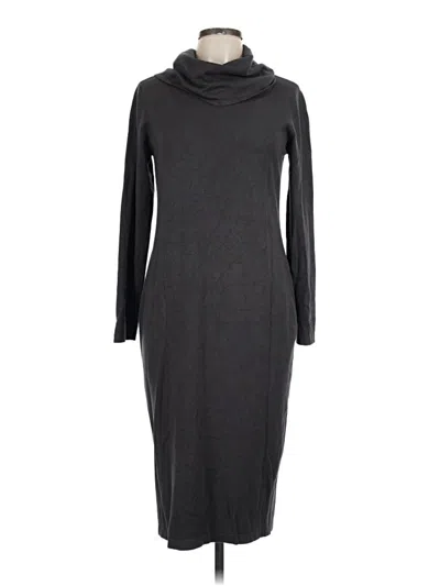 Pre-owned Tart Casual Dress In Gray