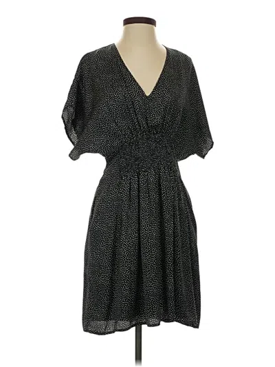 Pre-owned Tart Casual Dress In Gray