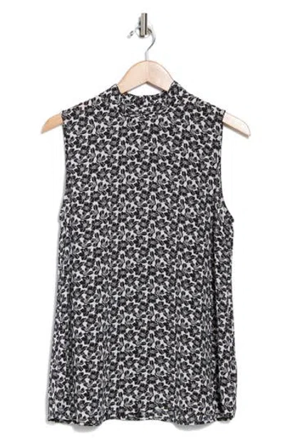 Tart Cessie Mock Neck Tank