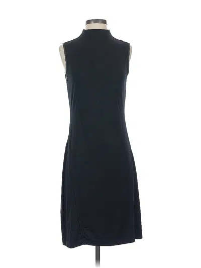 Pre-owned Tart Cocktail Dress In Black