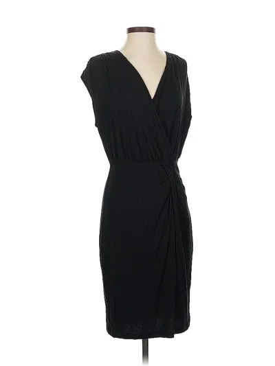 Pre-owned Tart Cocktail Dress In Black