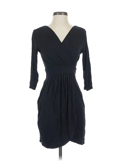 Pre-owned Tart Cocktail Dress In Black