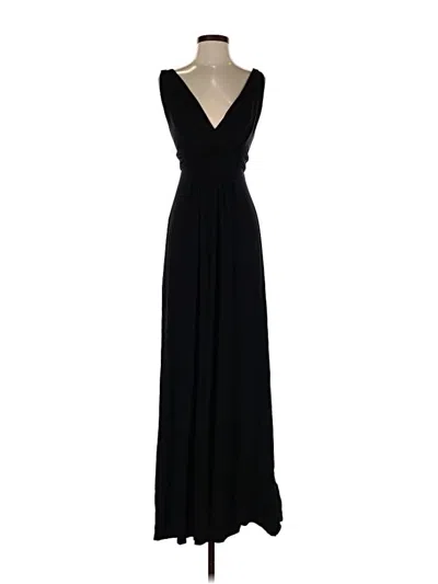 Pre-owned Tart Cocktail Dress In Black