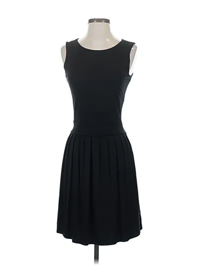 Pre-owned Tart Cocktail Dress In Black