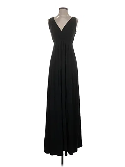 Pre-owned Tart Cocktail Dress In Black