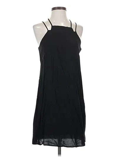 Pre-owned Tart Cocktail Dress In Black