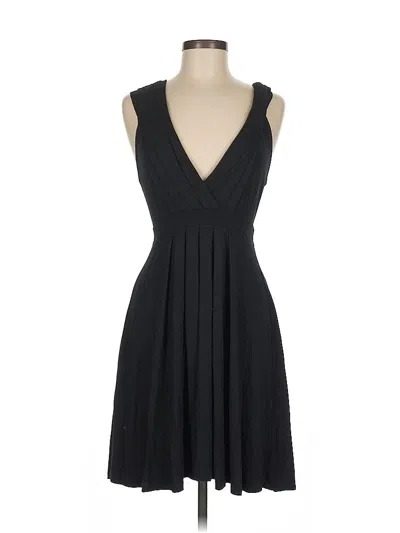 Pre-owned Tart Cocktail Dress In Black