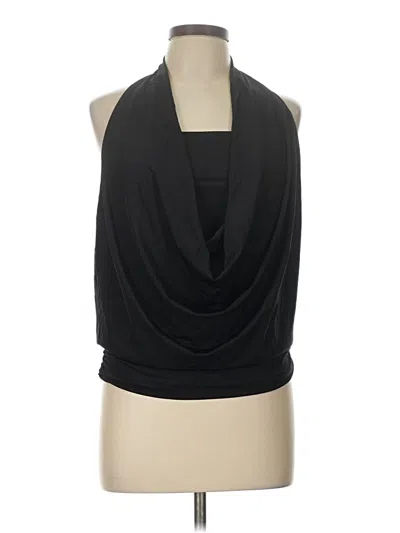 Pre-owned Tart Cocktail Dress In Black