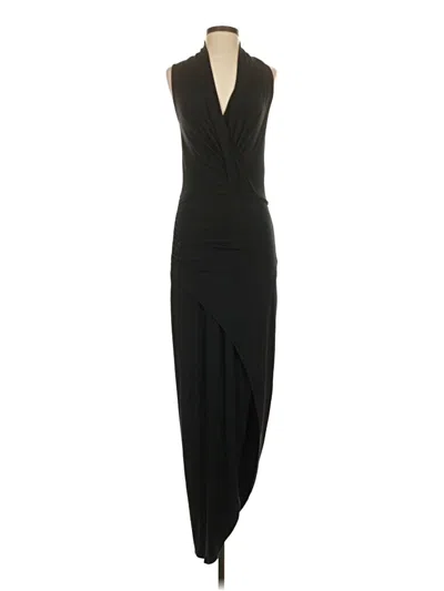 Pre-owned Tart Cocktail Dress In Black