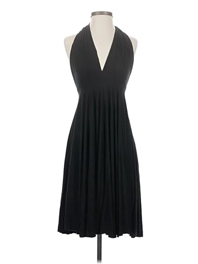Pre-owned Tart Cocktail Dress In Black