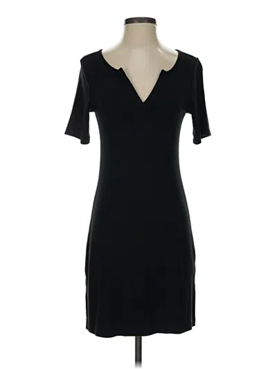 Pre-owned Tart Cocktail Dress In Black