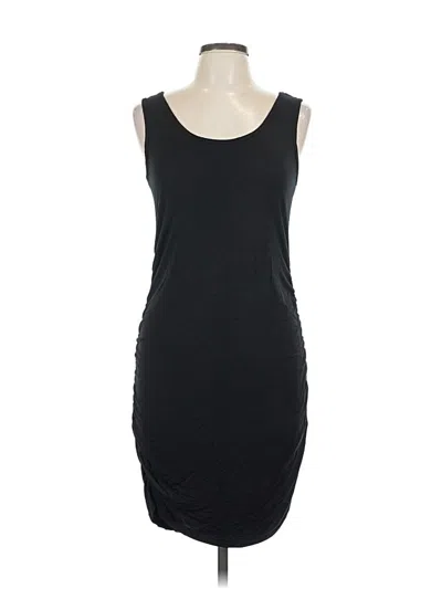 Pre-owned Tart Cocktail Dress In Black