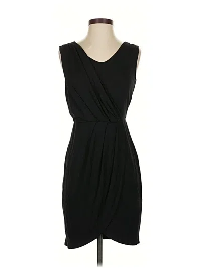 Pre-owned Tart Cocktail Dress In Black