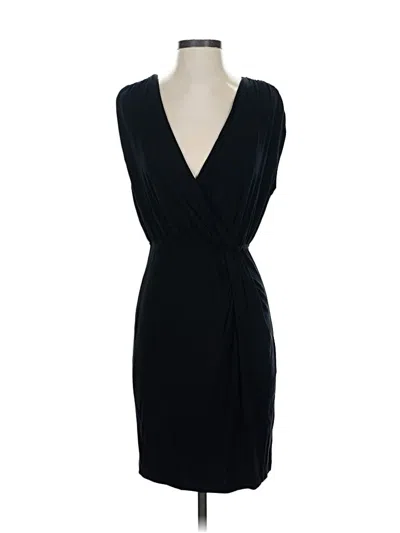 Pre-owned Tart Cocktail Dress In Black