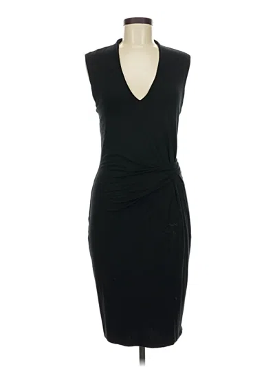 Pre-owned Tart Cocktail Dress In Black