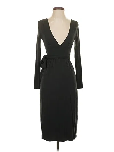 Pre-owned Tart Cocktail Dress In Black