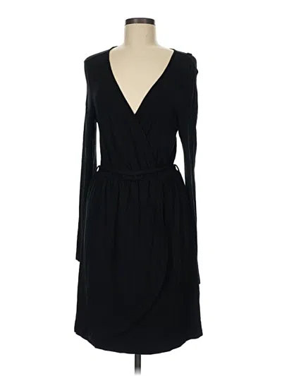 Pre-owned Tart Cocktail Dress In Black