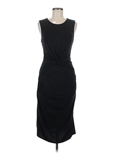 Pre-owned Tart Cocktail Dress In Black