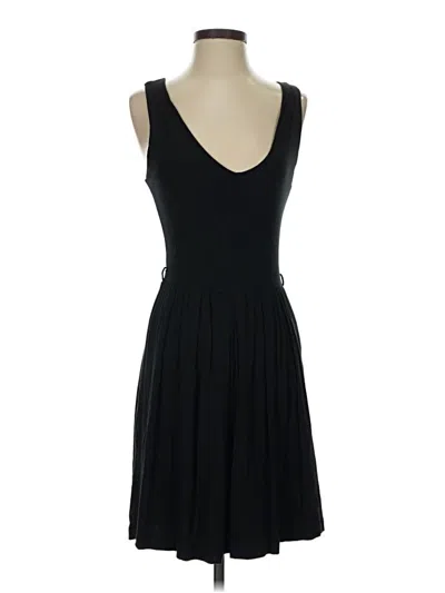 Pre-owned Tart Cocktail Dress In Black