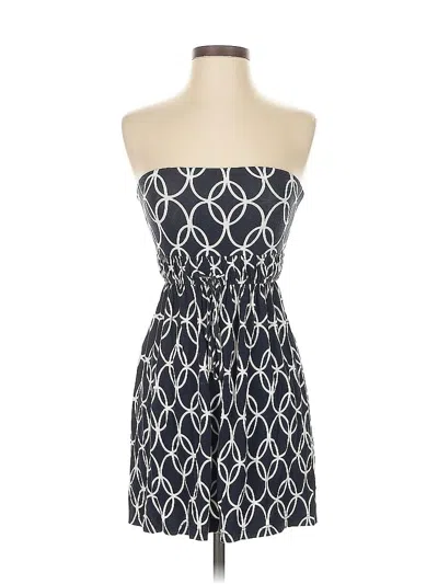 Pre-owned Tart Cocktail Dress In Blue