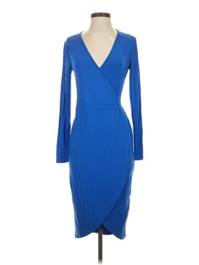 Tart Cocktail Dress In Blue
