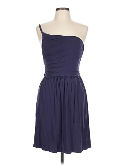 Pre-owned Tart Cocktail Dress In Blue