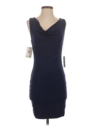 Pre-owned Tart Cocktail Dress In Blue
