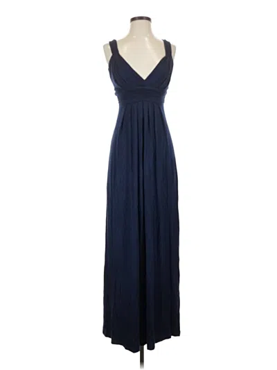 Pre-owned Tart Cocktail Dress In Blue