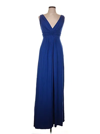 Pre-owned Tart Cocktail Dress In Blue