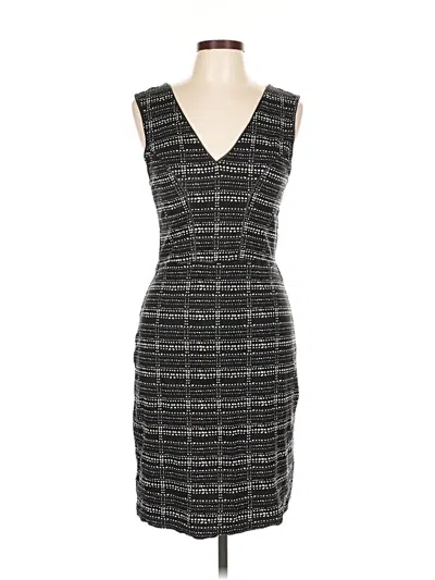 Pre-owned Tart Cocktail Dress In Gray
