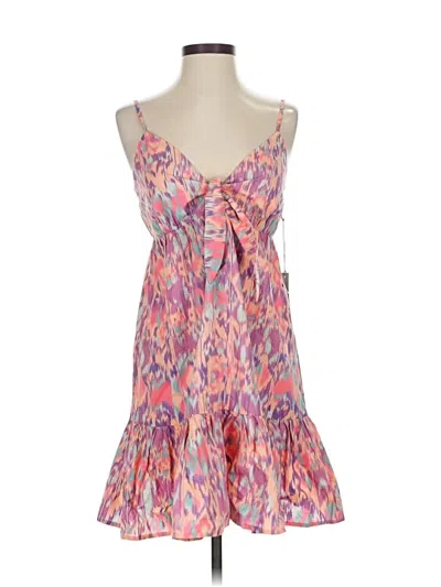 Tart Cocktail Dress In Pink