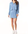 Tart Collections Aeliana Dress In Coronet Blue In Blue