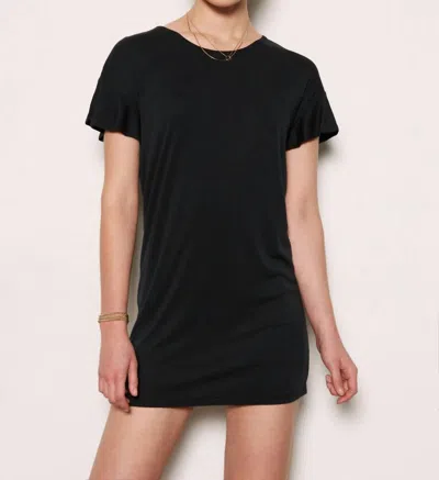 Tart Collections Amelia Dress In Black