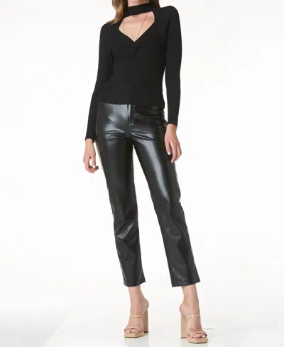 Tart Collections Aurelie Top In Black