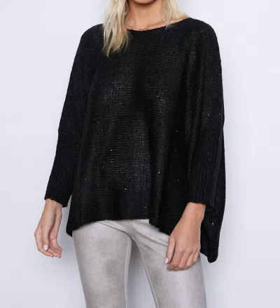 Tart Collections Bella Top In Black