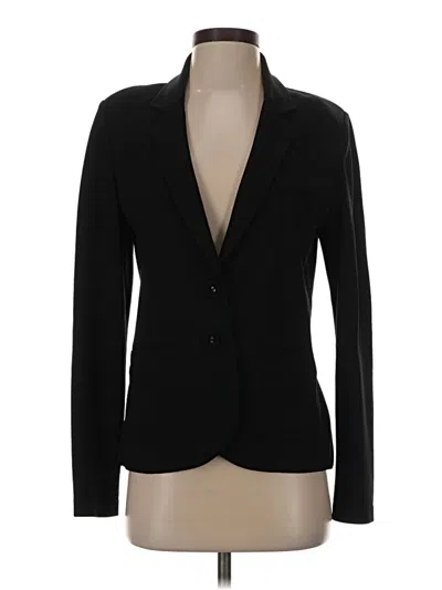 Pre-owned Tart Collections Blazer Jacket In Black