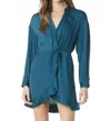 Tart Collections Brielle Dress In Reflecting Pond In Multi